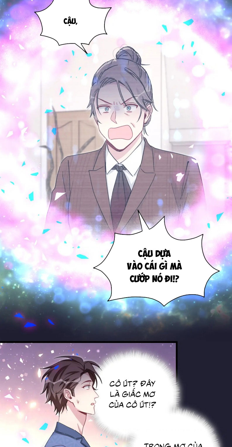 Đại Bảo Bối Từ Đâu Tới Chap 162 - Trang 2