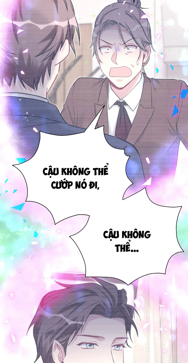 Đại Bảo Bối Từ Đâu Tới Chap 162 - Trang 2