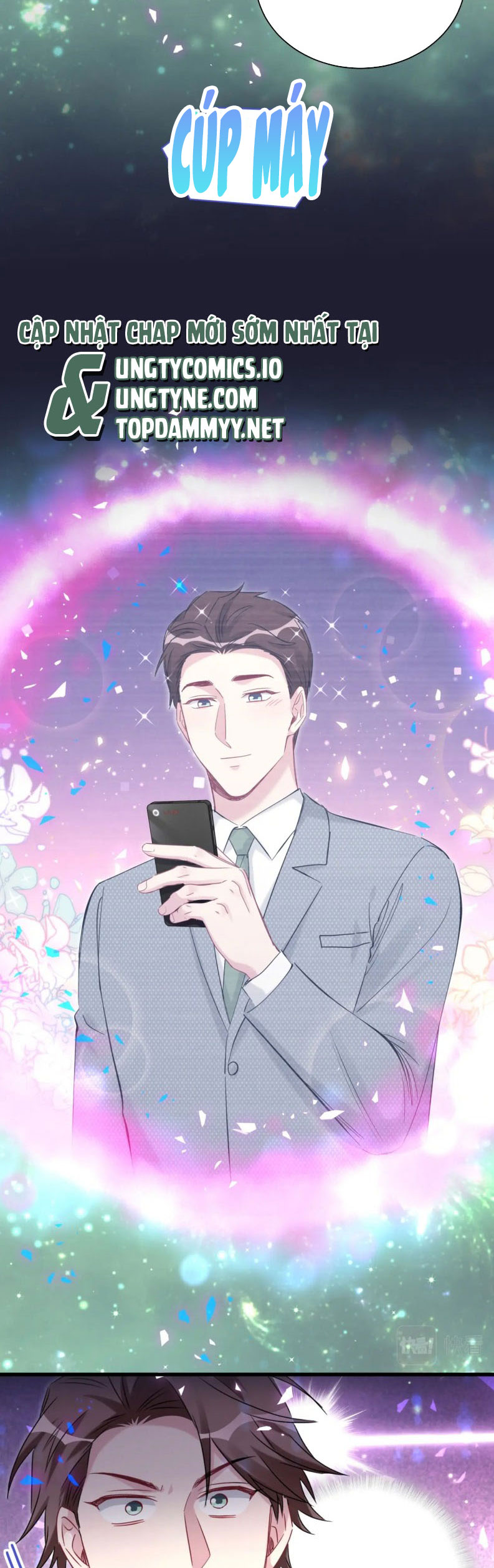 Đại Bảo Bối Từ Đâu Tới Chap 164 - Trang 2