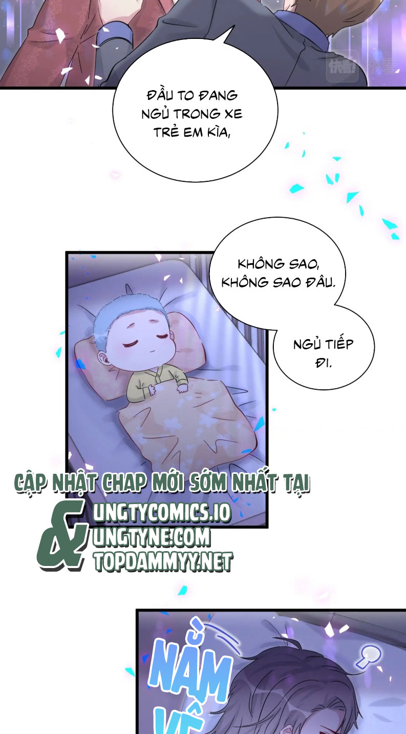 Đại Bảo Bối Từ Đâu Tới Chap 164 - Trang 2