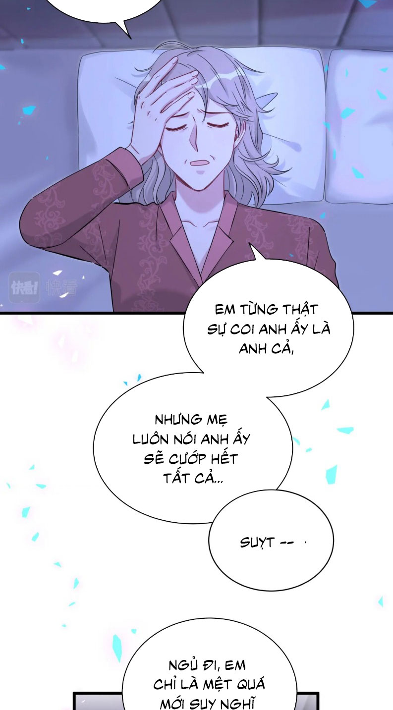 Đại Bảo Bối Từ Đâu Tới Chap 164 - Trang 2