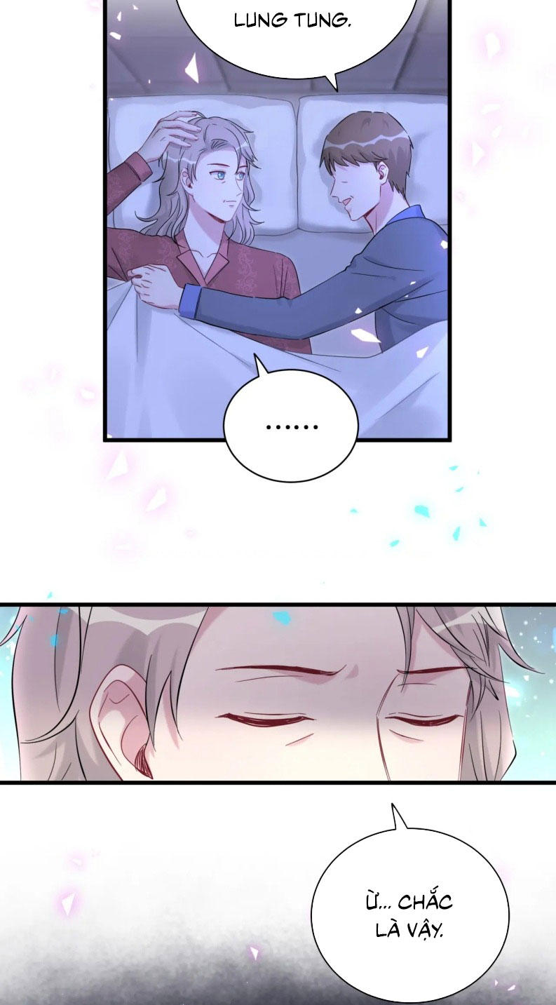 Đại Bảo Bối Từ Đâu Tới Chap 164 - Trang 2