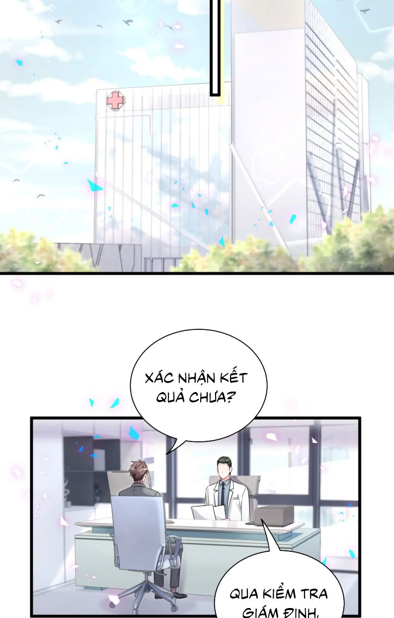 Đại Bảo Bối Từ Đâu Tới Chap 164 - Trang 2