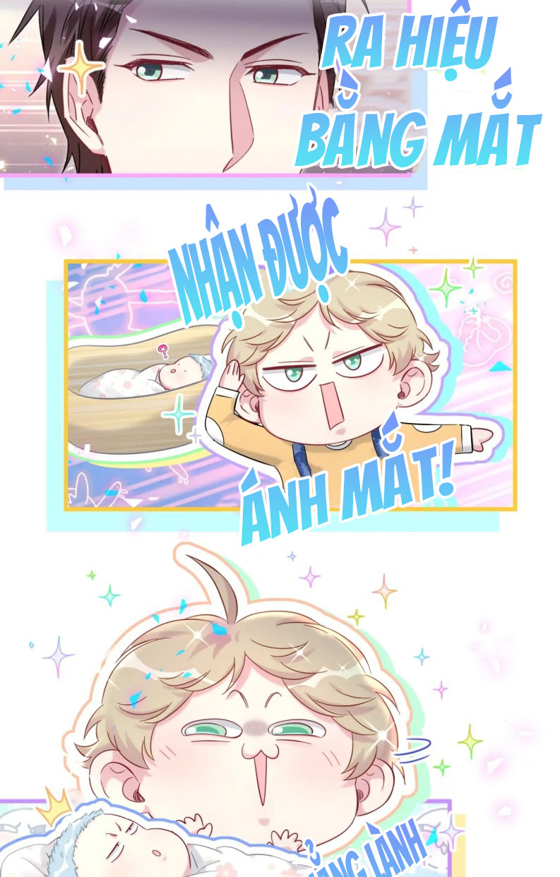 Đại Bảo Bối Từ Đâu Tới Chap 164 - Trang 2