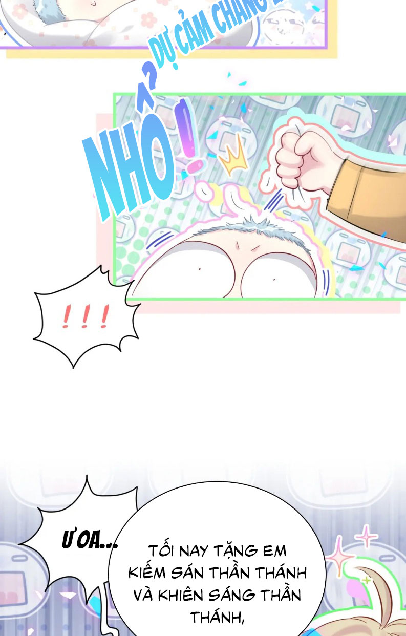 Đại Bảo Bối Từ Đâu Tới Chap 164 - Trang 2