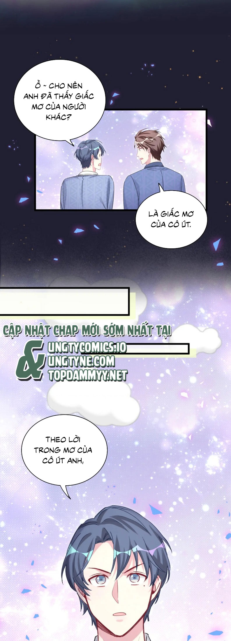 Đại Bảo Bối Từ Đâu Tới Chap 164 - Trang 2