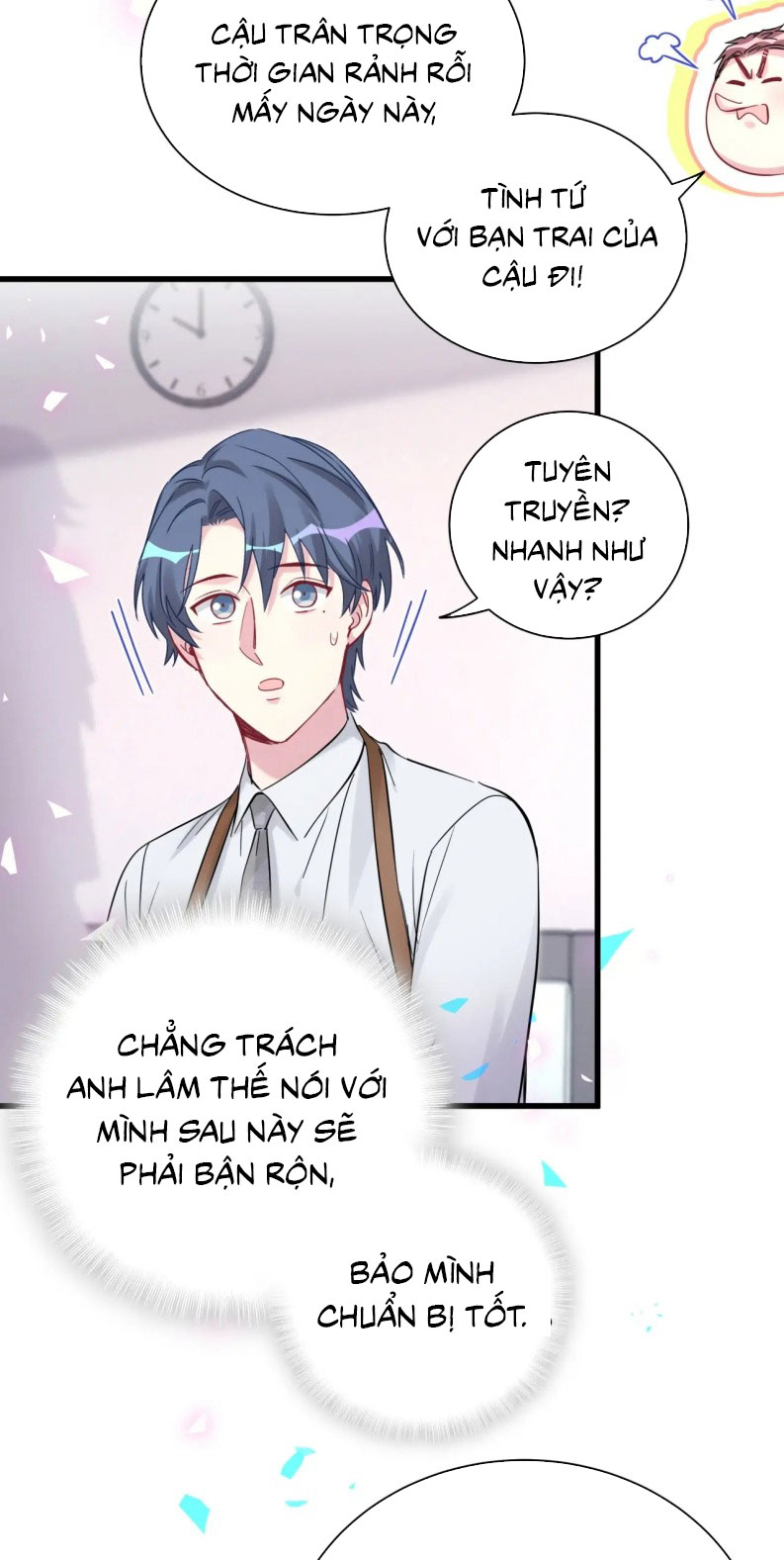 Đại Bảo Bối Từ Đâu Tới Chap 165 - Trang 2