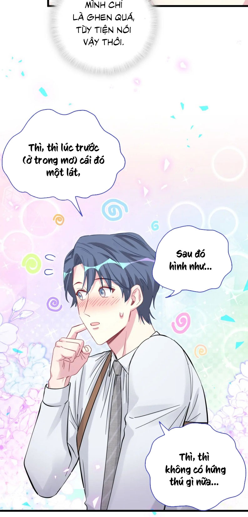 Đại Bảo Bối Từ Đâu Tới Chap 165 - Trang 2