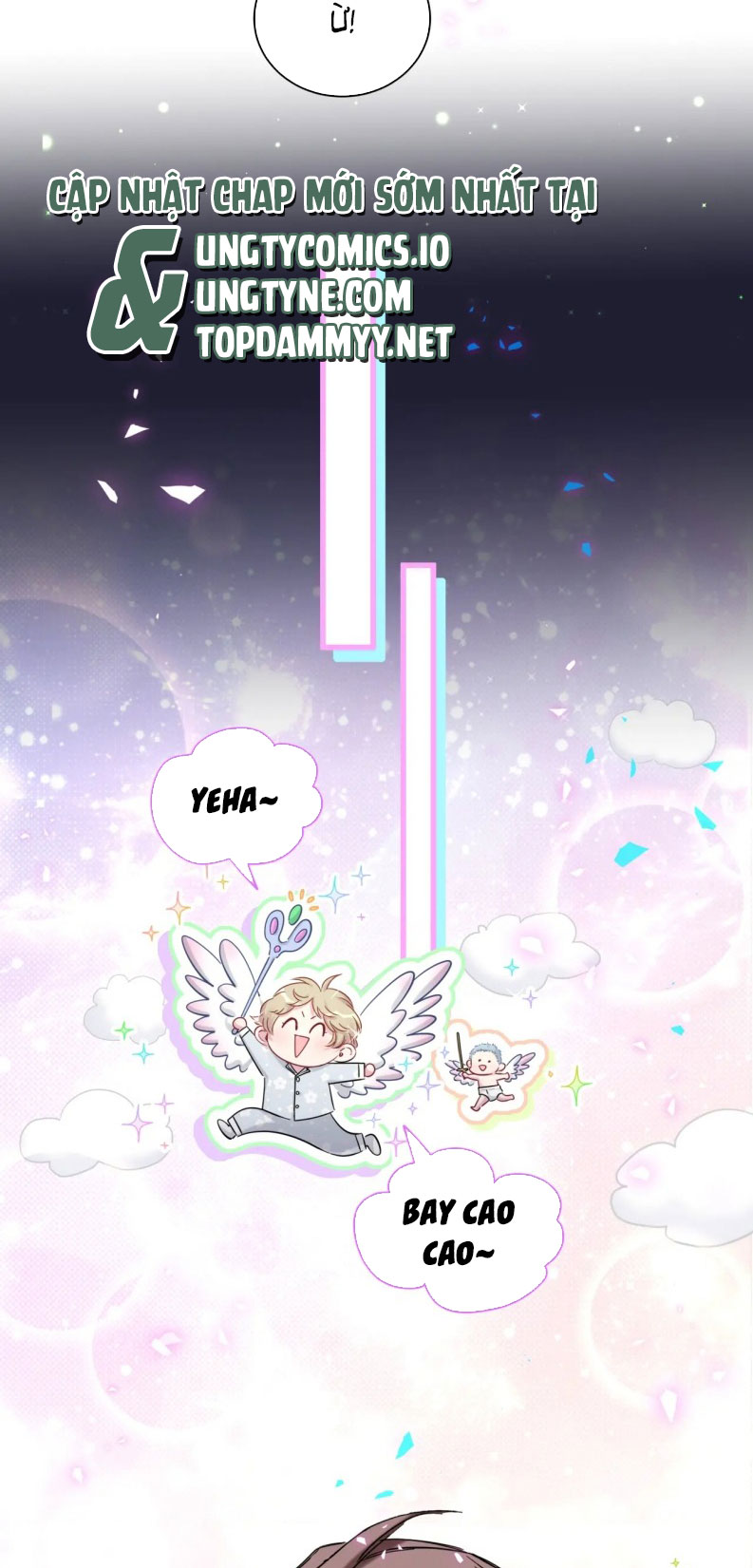 Đại Bảo Bối Từ Đâu Tới Chap 165 - Trang 2