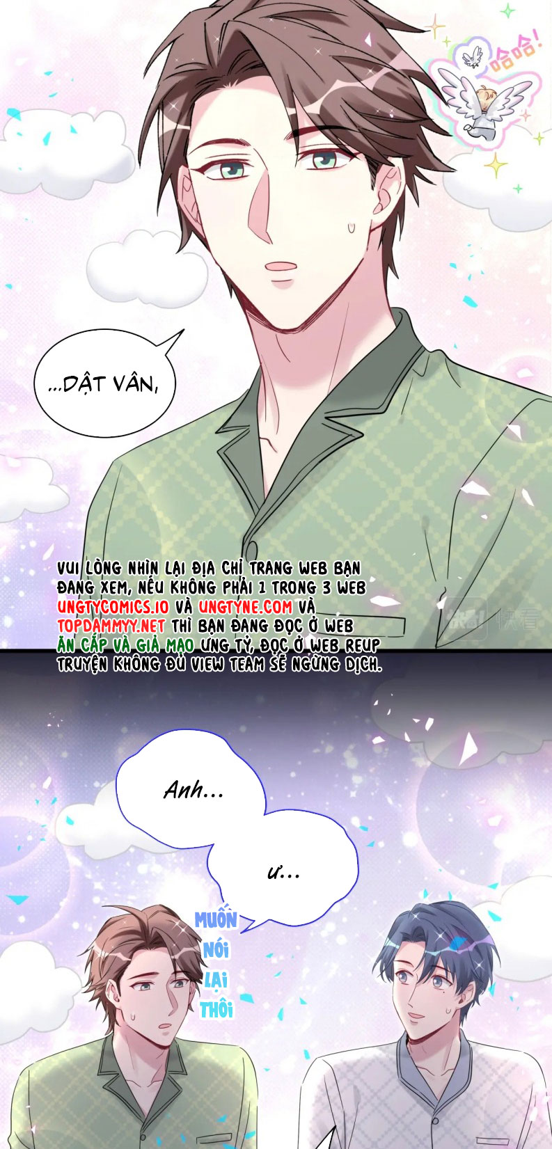 Đại Bảo Bối Từ Đâu Tới Chap 165 - Trang 2