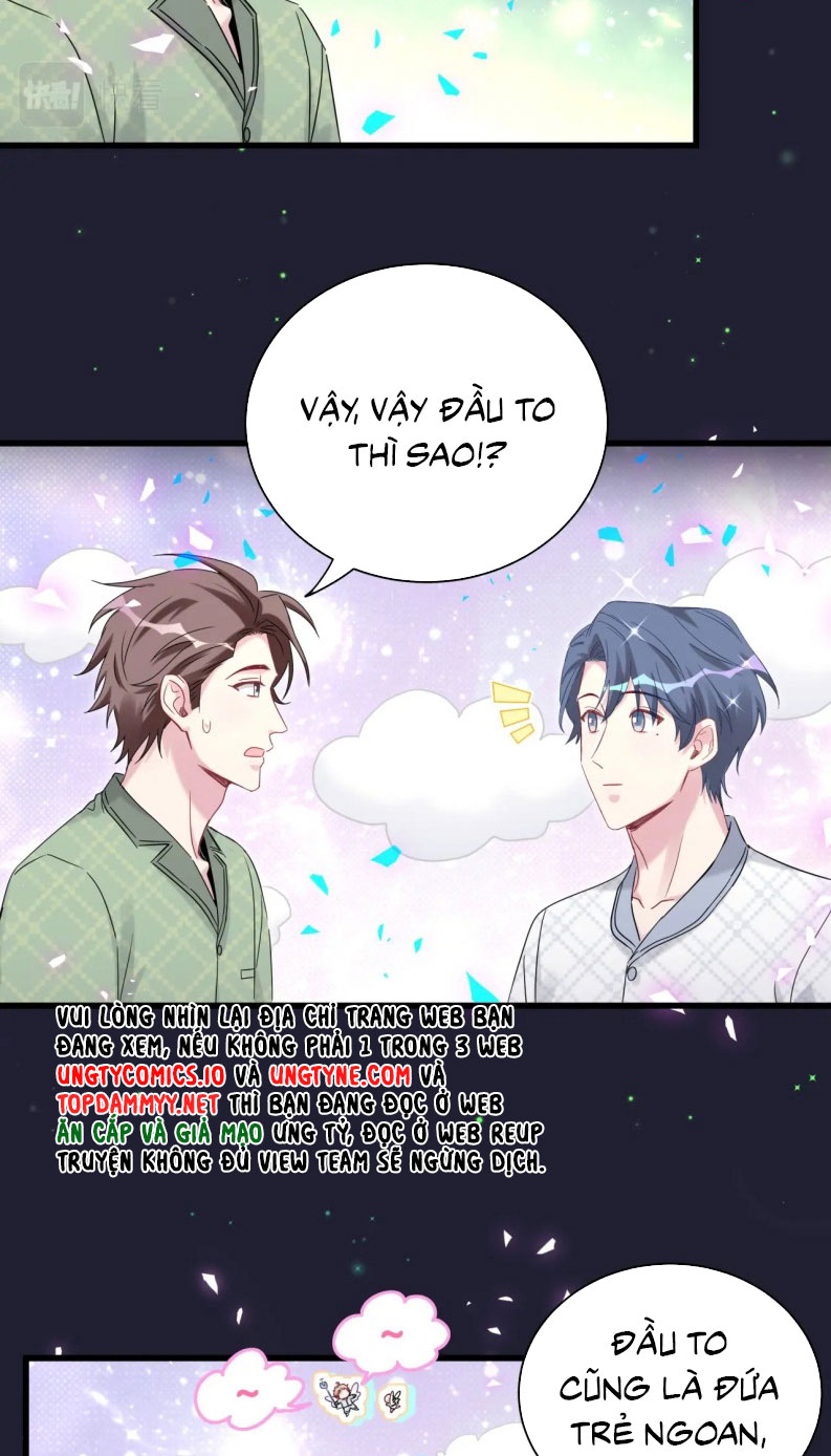 Đại Bảo Bối Từ Đâu Tới Chap 165 - Trang 2