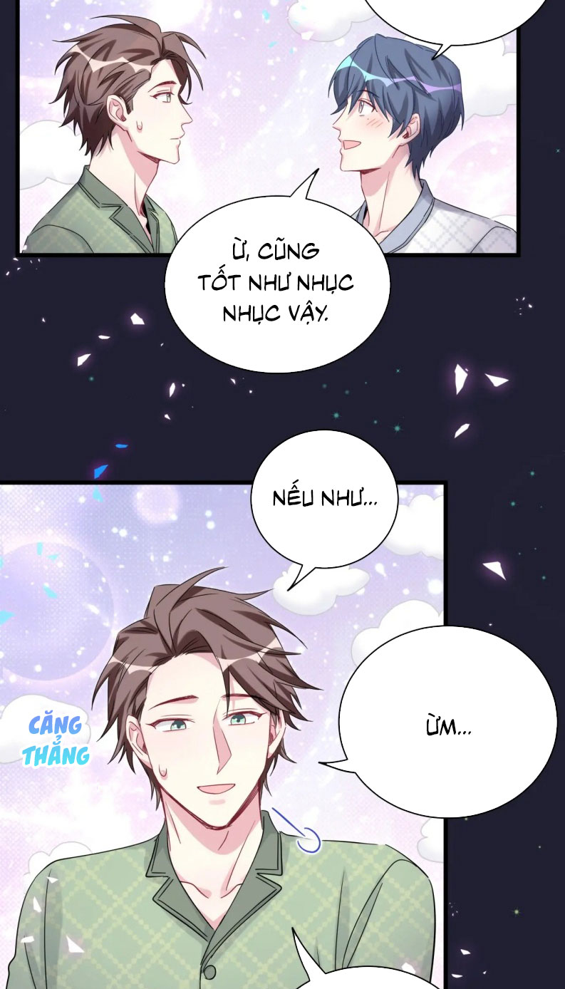 Đại Bảo Bối Từ Đâu Tới Chap 165 - Trang 2