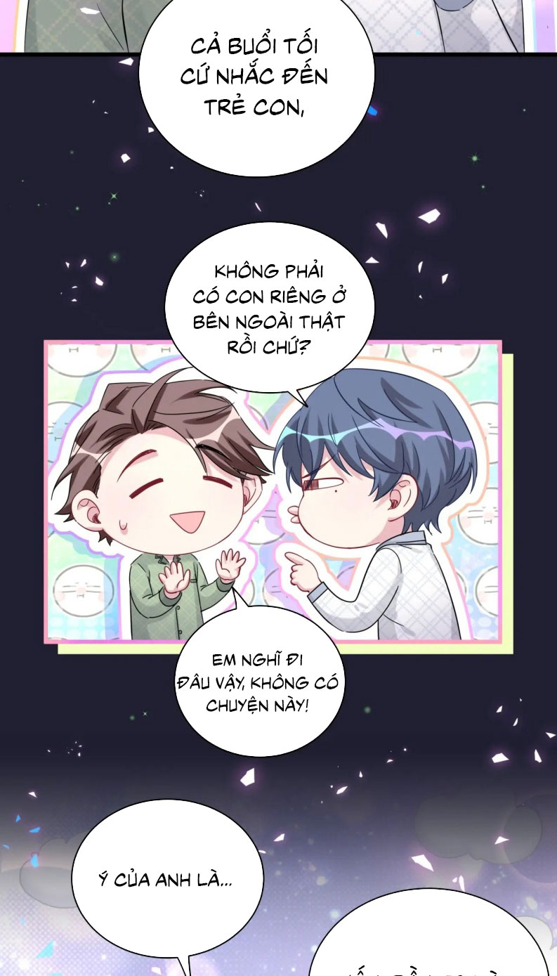 Đại Bảo Bối Từ Đâu Tới Chap 165 - Trang 2