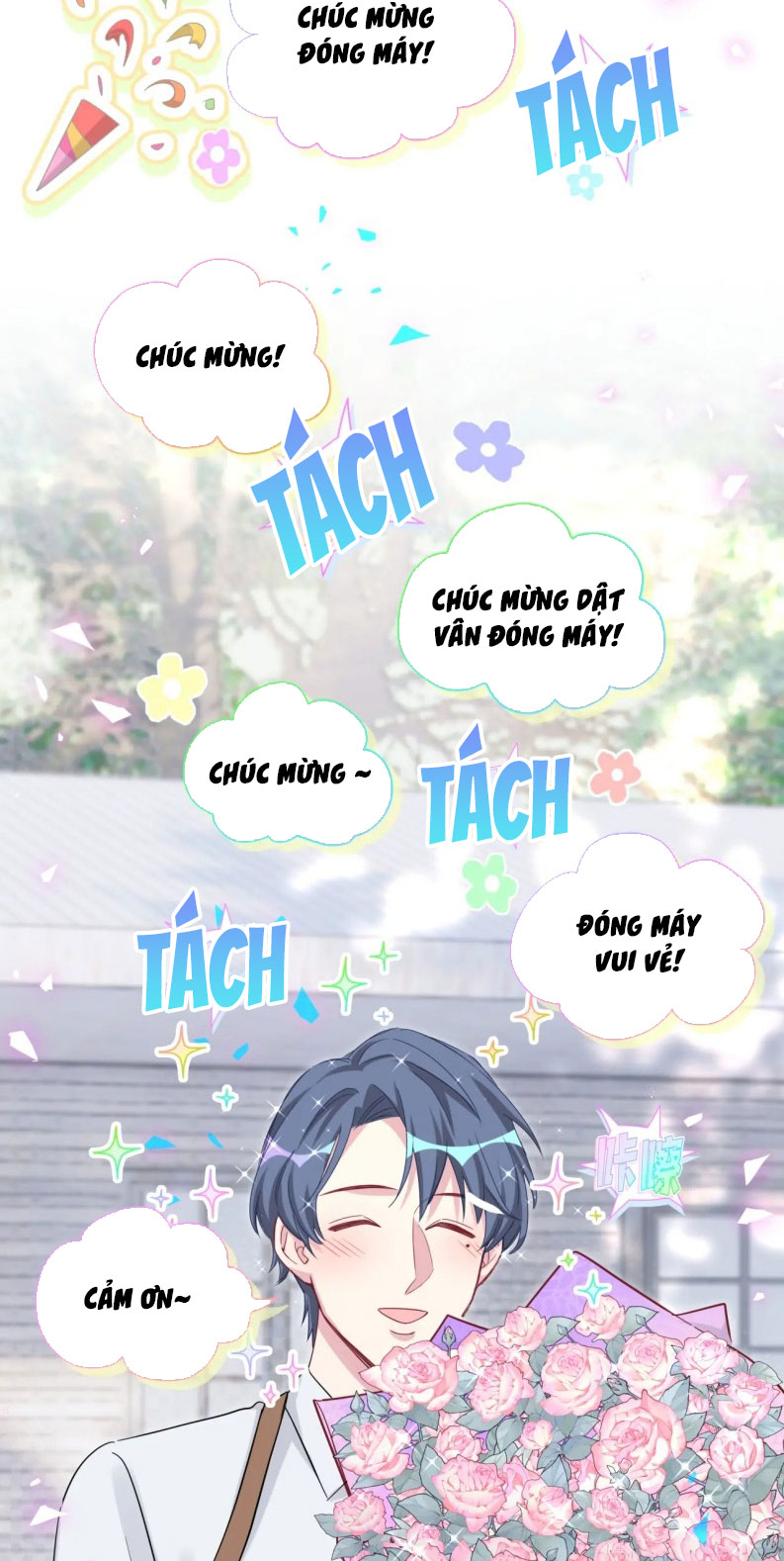 Đại Bảo Bối Từ Đâu Tới Chap 165 - Trang 2