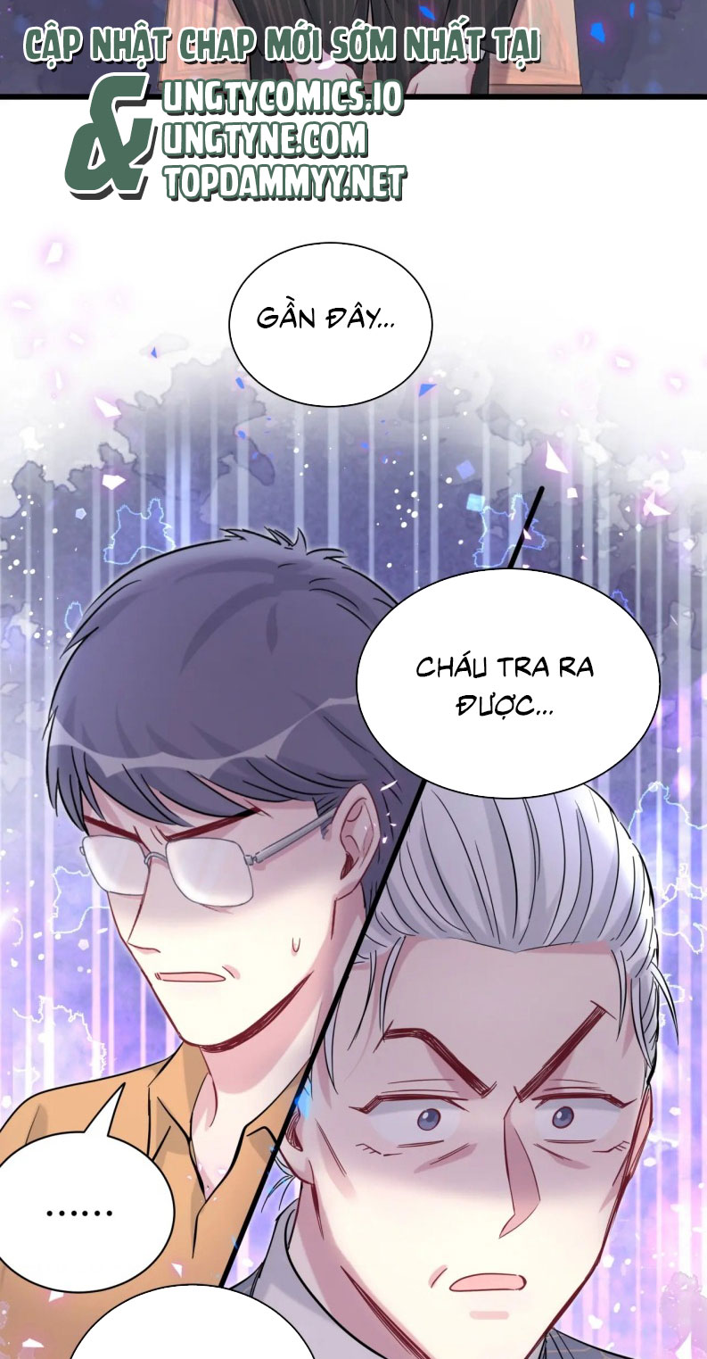 Đại Bảo Bối Từ Đâu Tới Chap 165 - Trang 2