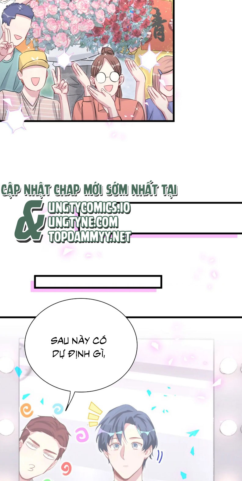 Đại Bảo Bối Từ Đâu Tới Chap 165 - Trang 2