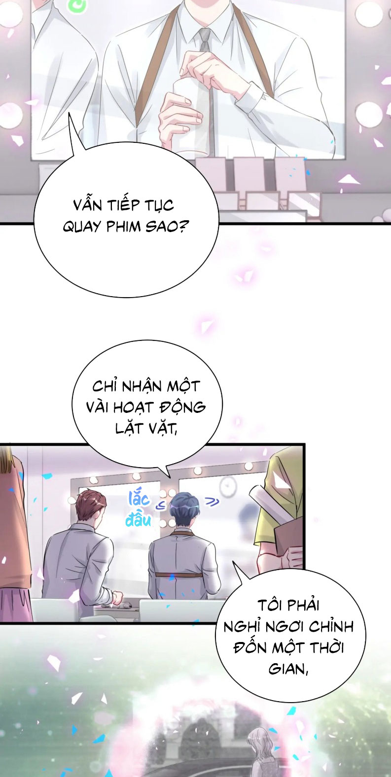 Đại Bảo Bối Từ Đâu Tới Chap 165 - Trang 2