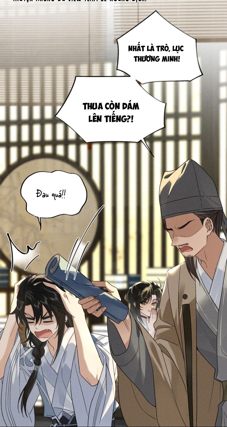 Lang Kỵ Trúc Mã Lai Chapter 18 - Next Chapter 19