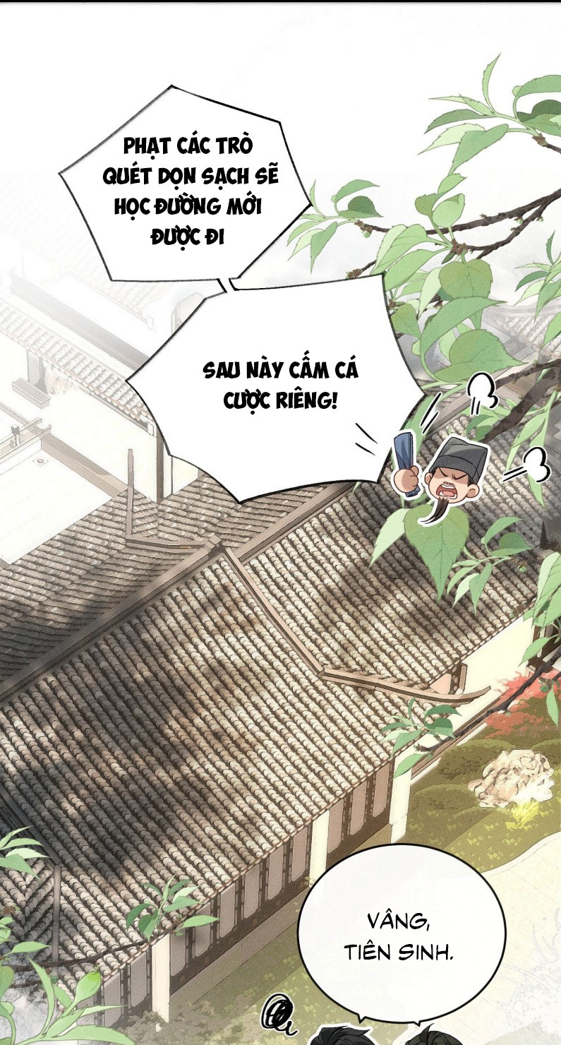 Lang Kỵ Trúc Mã Lai Chapter 18 - Next Chapter 19