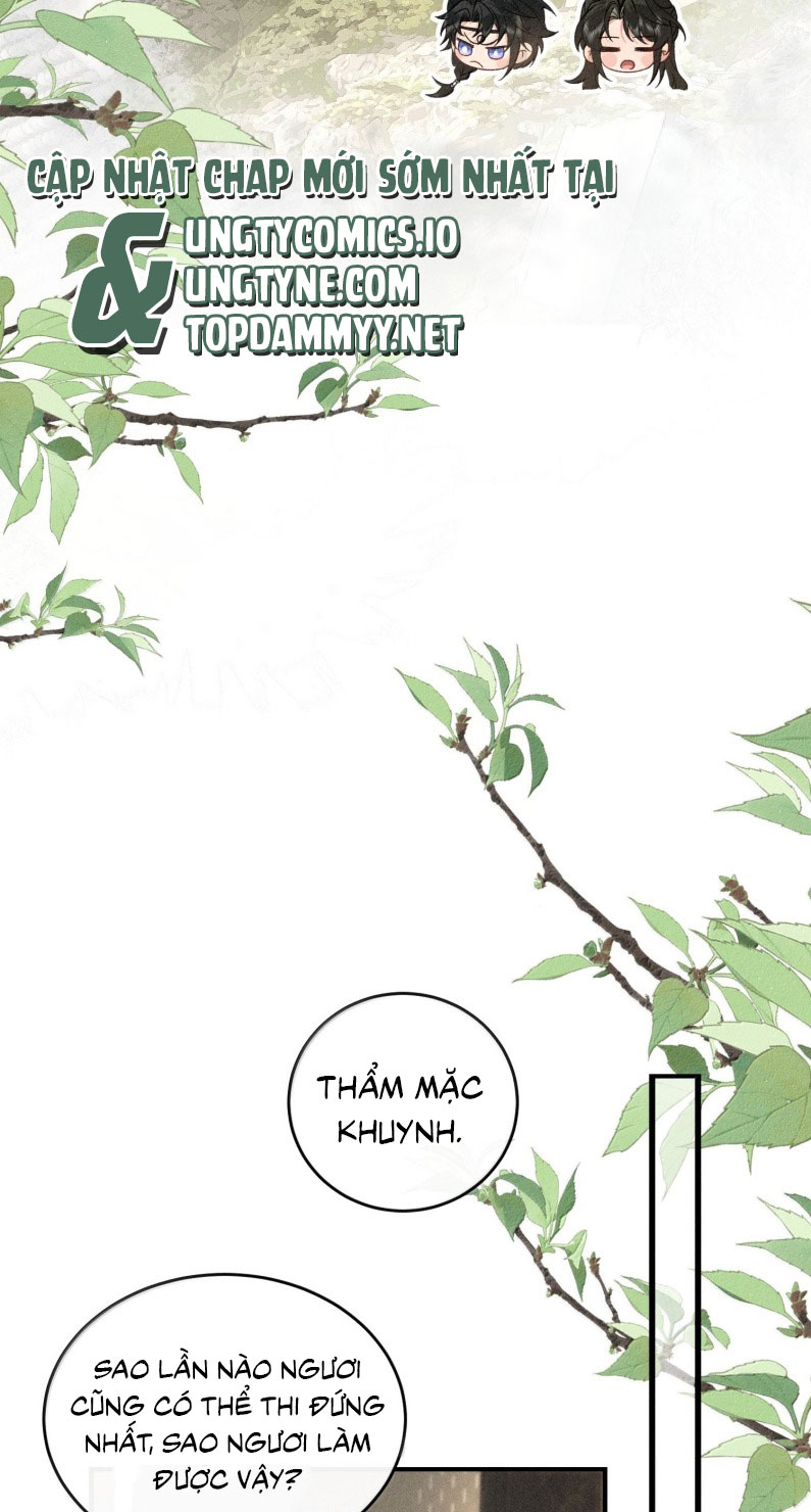 Lang Kỵ Trúc Mã Lai Chapter 18 - Next Chapter 19