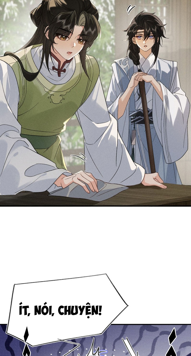 Lang Kỵ Trúc Mã Lai Chapter 18 - Next Chapter 19