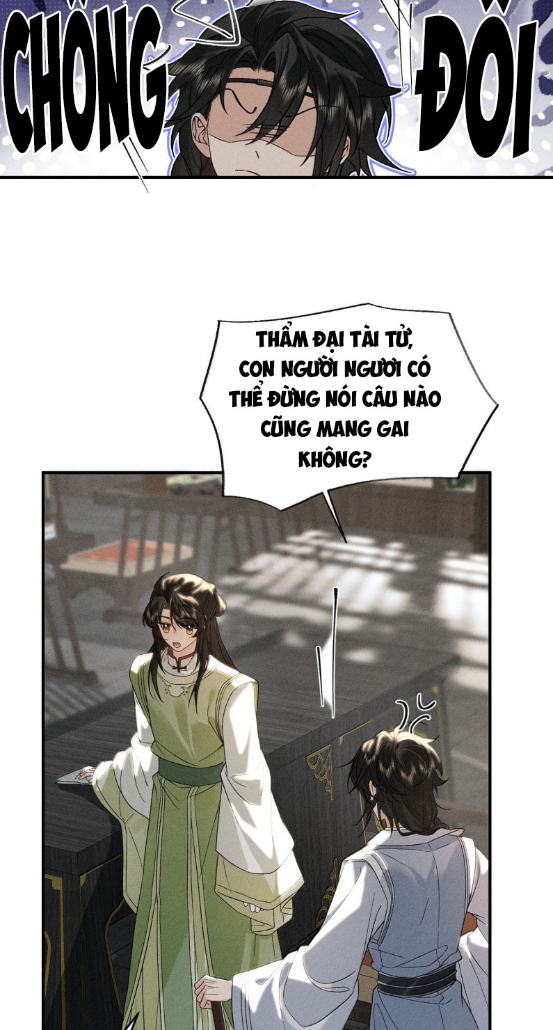 Lang Kỵ Trúc Mã Lai Chapter 18 - Next Chapter 19