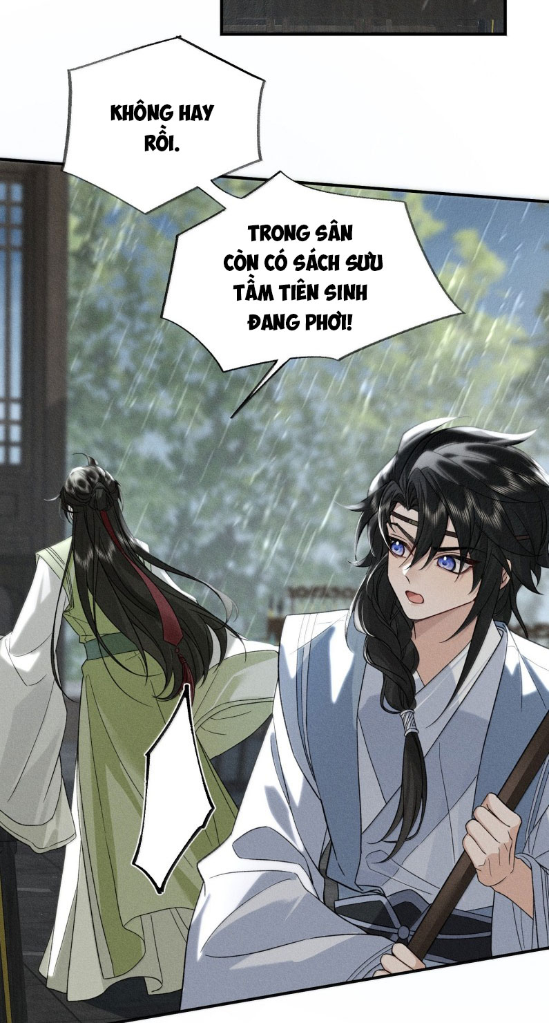 Lang Kỵ Trúc Mã Lai Chapter 18 - Next Chapter 19