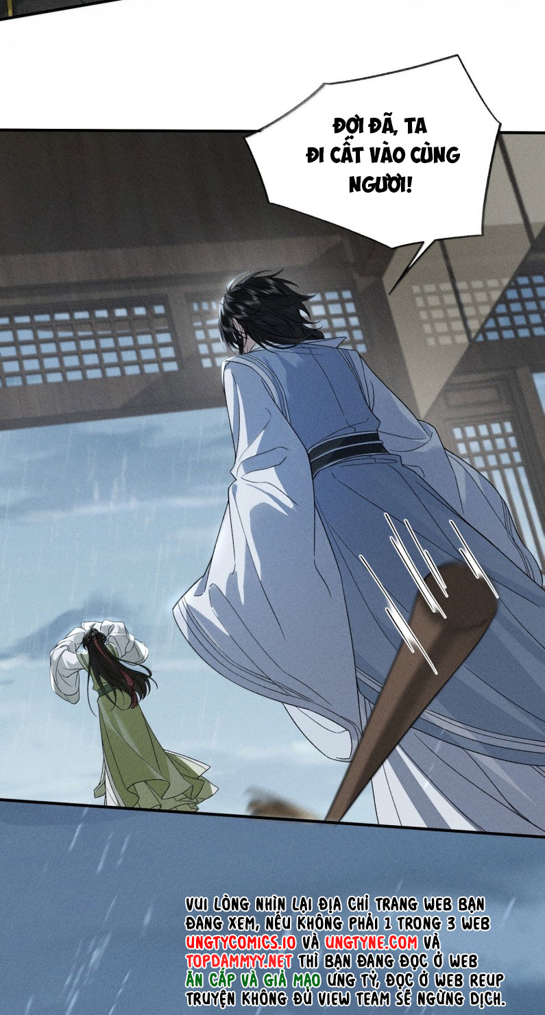 Lang Kỵ Trúc Mã Lai Chapter 18 - Next Chapter 19