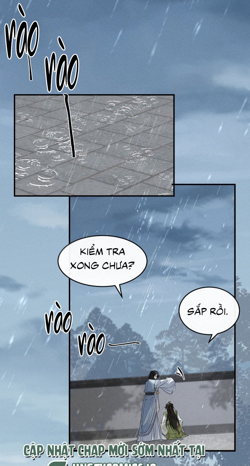 Lang Kỵ Trúc Mã Lai Chapter 18 - Next Chapter 19