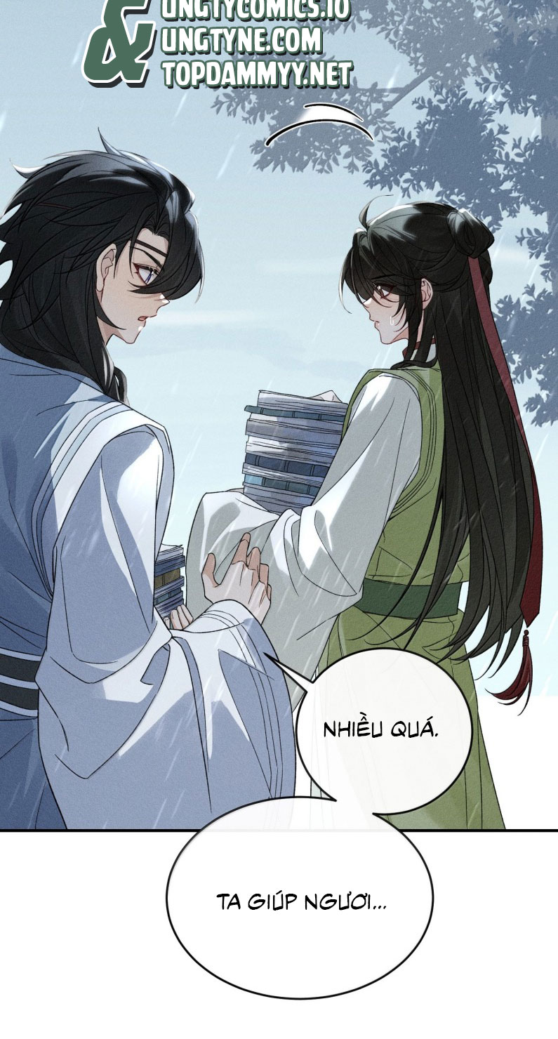 Lang Kỵ Trúc Mã Lai Chapter 18 - Next Chapter 19