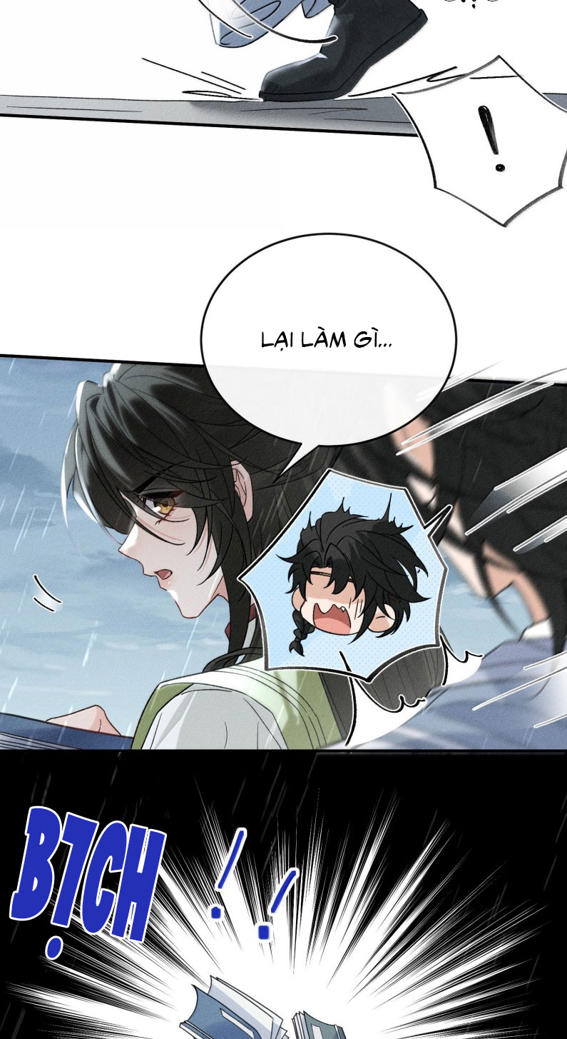 Lang Kỵ Trúc Mã Lai Chapter 18 - Next Chapter 19