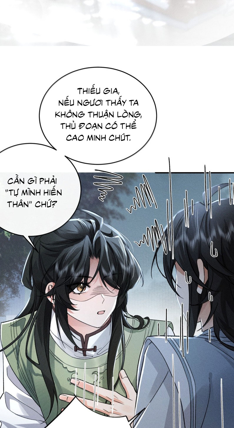 Lang Kỵ Trúc Mã Lai Chapter 18 - Next Chapter 19