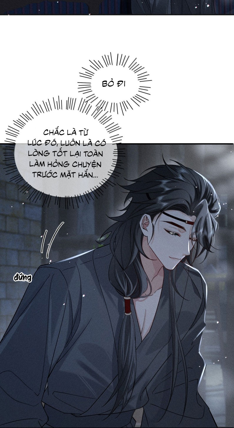 Lang Kỵ Trúc Mã Lai Chapter 18 - Next Chapter 19