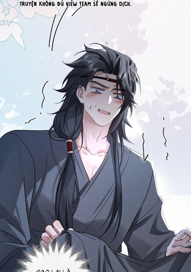 Lang Kỵ Trúc Mã Lai Chapter 18 - Next Chapter 19