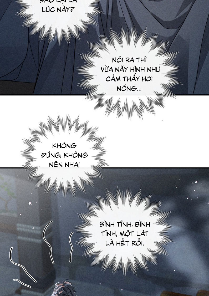 Lang Kỵ Trúc Mã Lai Chapter 18 - Next Chapter 19