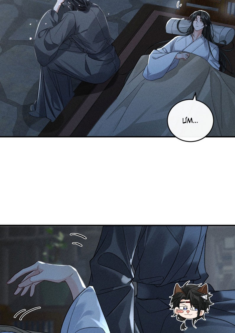 Lang Kỵ Trúc Mã Lai Chapter 18 - Next Chapter 19