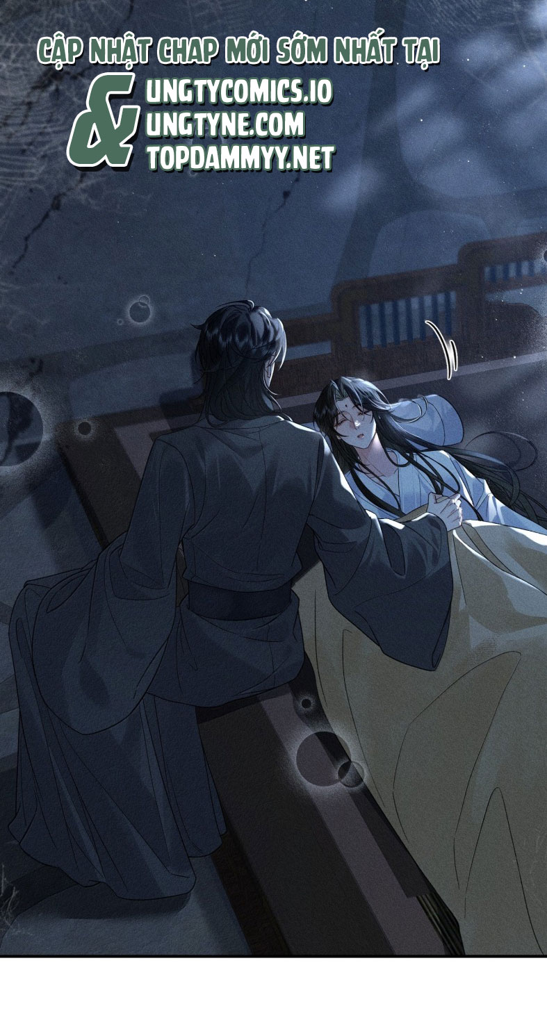 Lang Kỵ Trúc Mã Lai Chapter 18 - Next Chapter 19