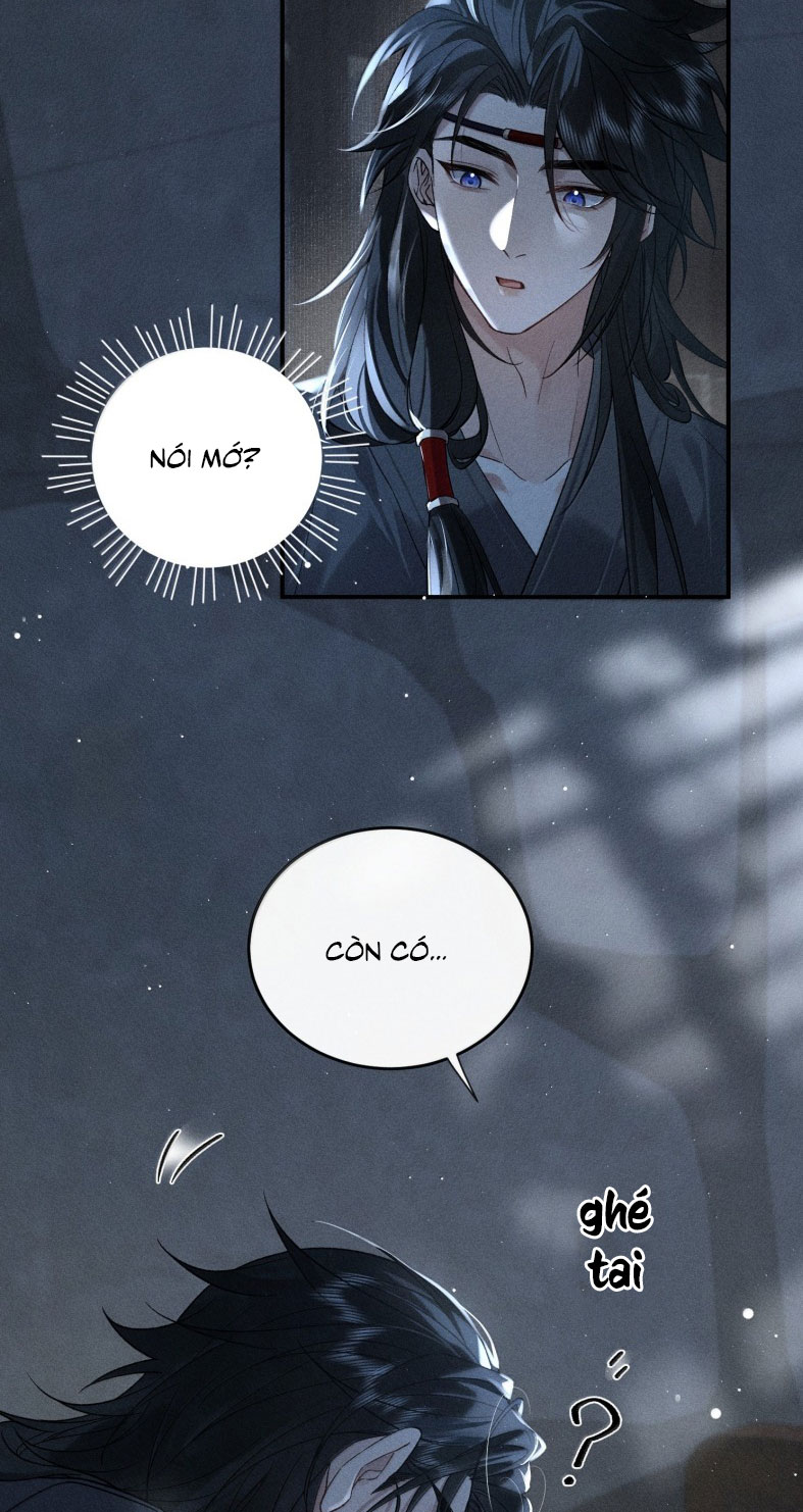 Lang Kỵ Trúc Mã Lai Chapter 18 - Next Chapter 19