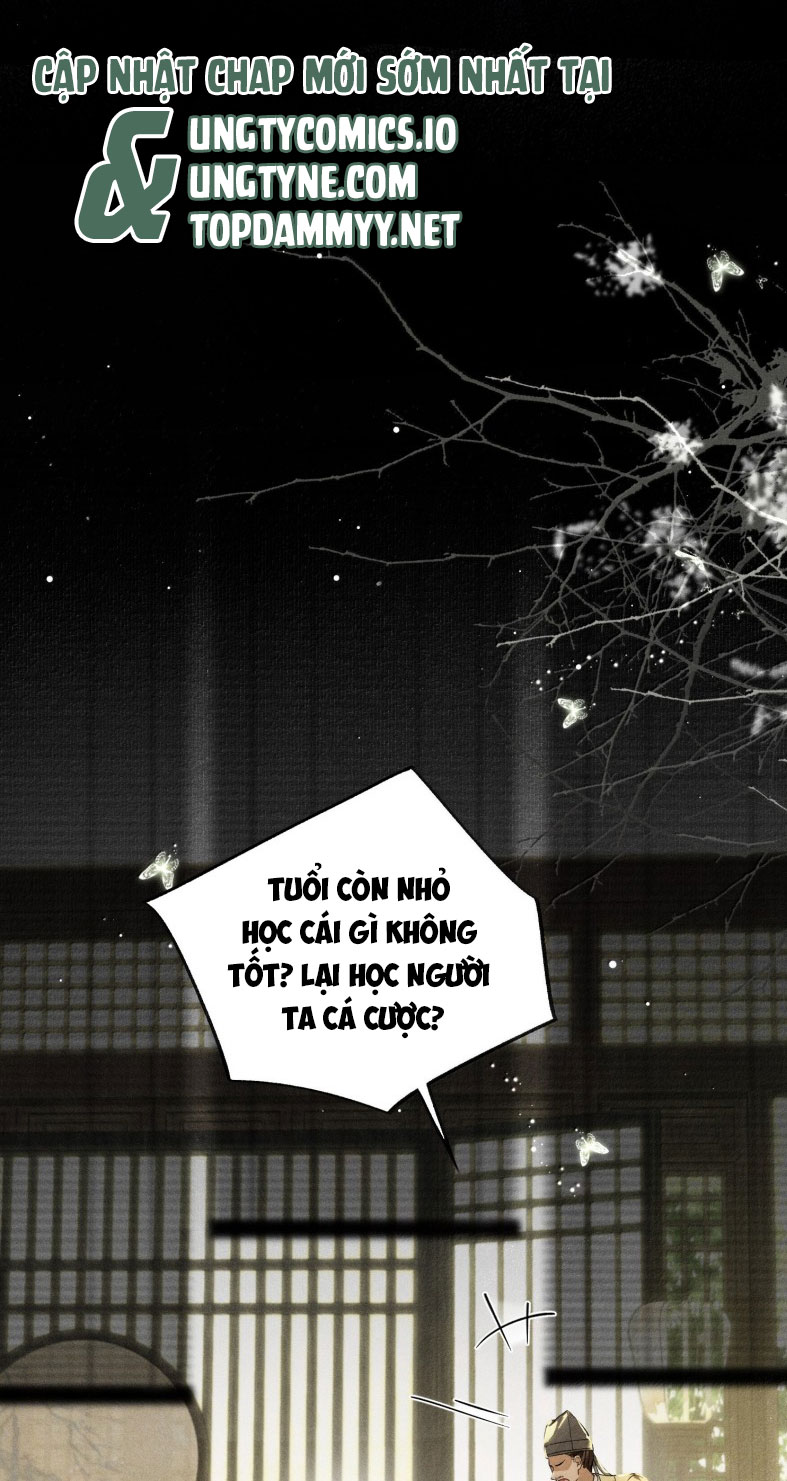 Lang Kỵ Trúc Mã Lai Chapter 18 - Next Chapter 19