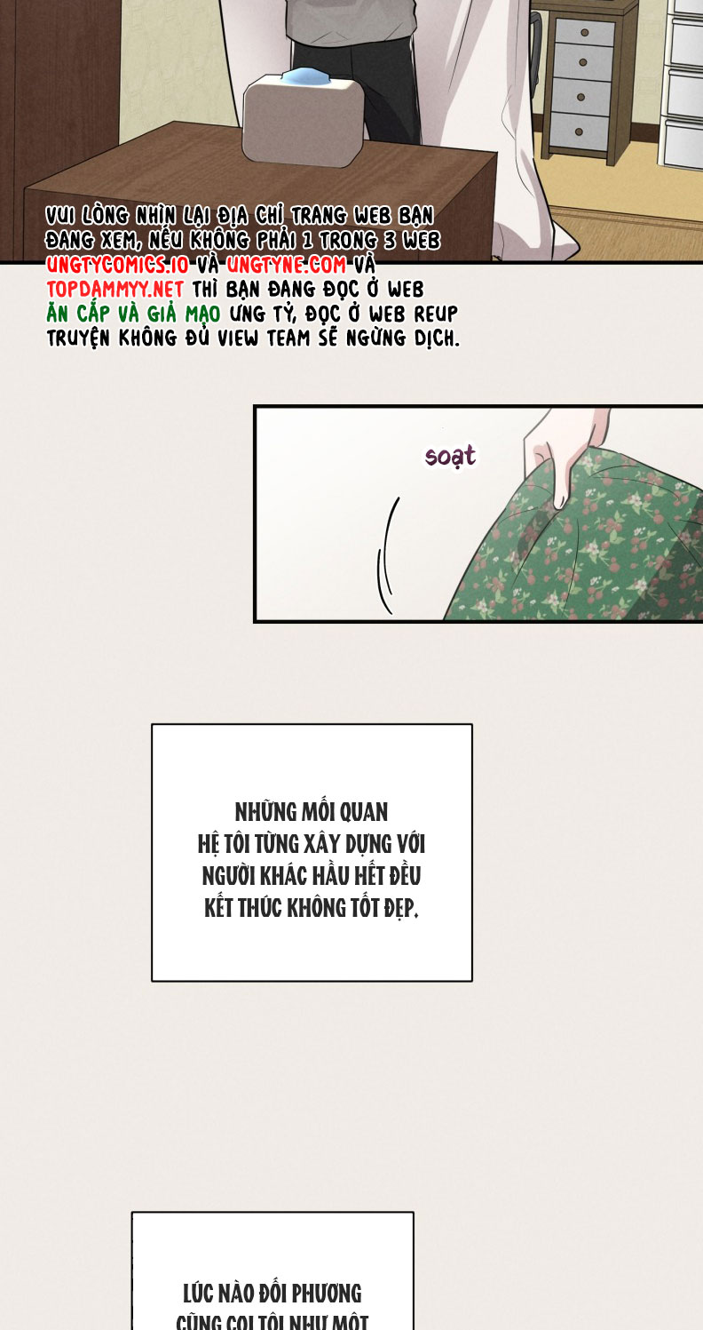Báo Cáo Thanh Xuân 1995 Chapter 15 - Trang 3