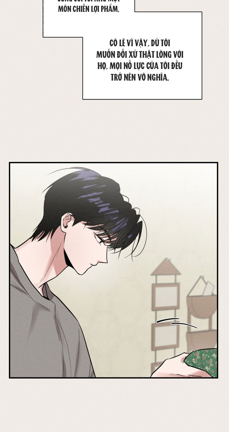 Báo Cáo Thanh Xuân 1995 Chapter 15 - Trang 3