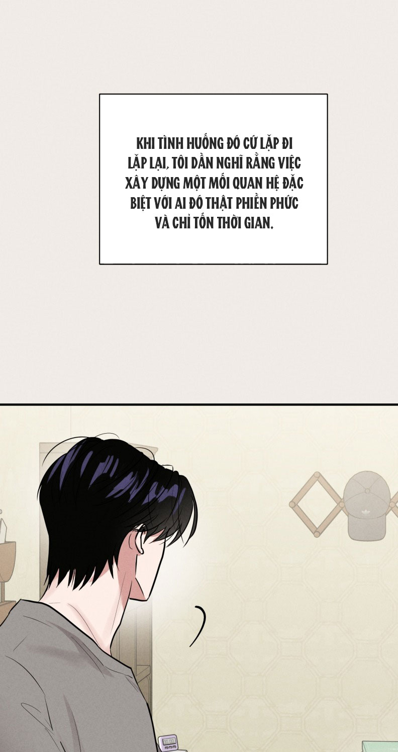 Báo Cáo Thanh Xuân 1995 Chapter 15 - Trang 3