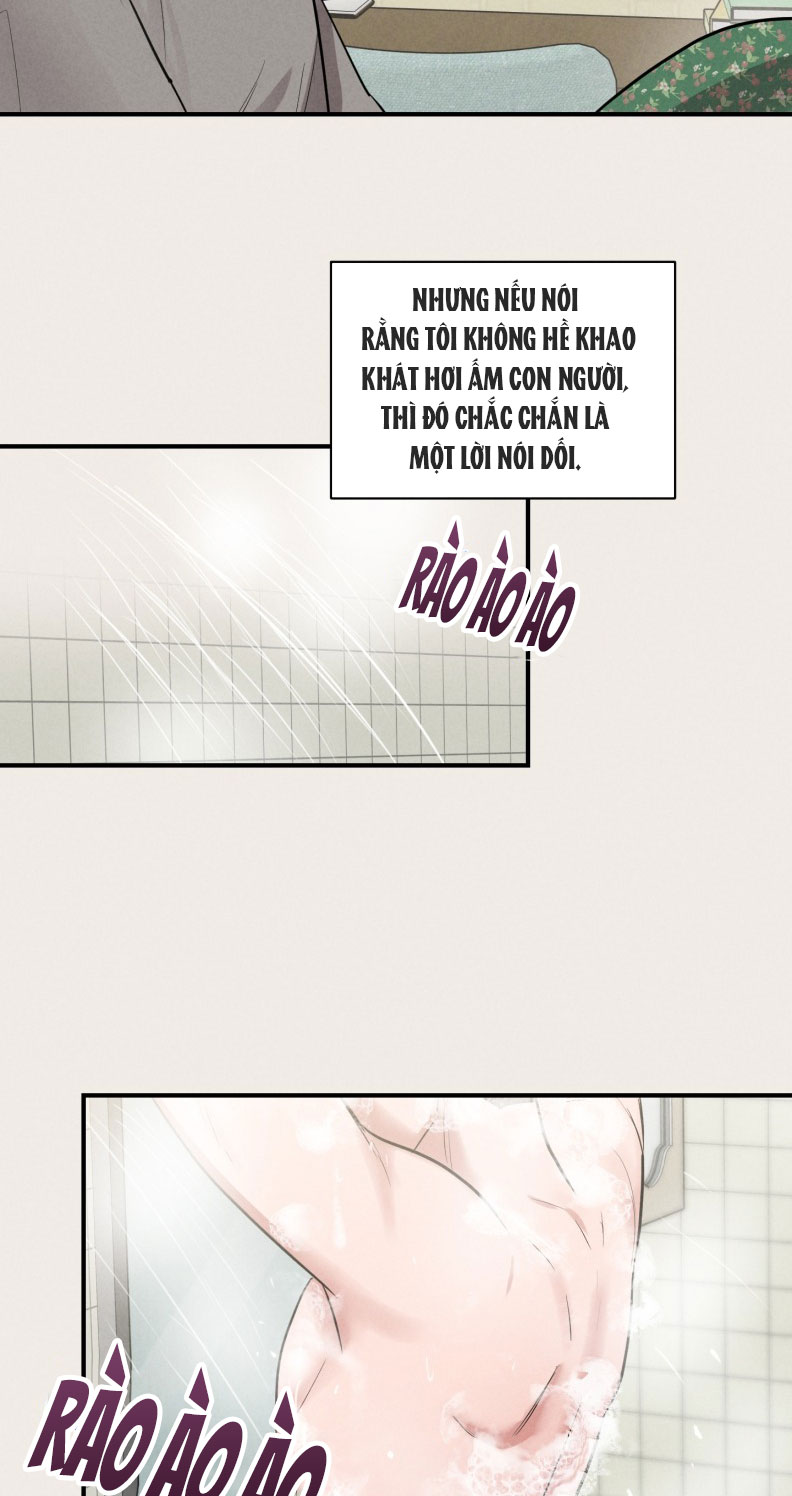 Báo Cáo Thanh Xuân 1995 Chapter 15 - Trang 3