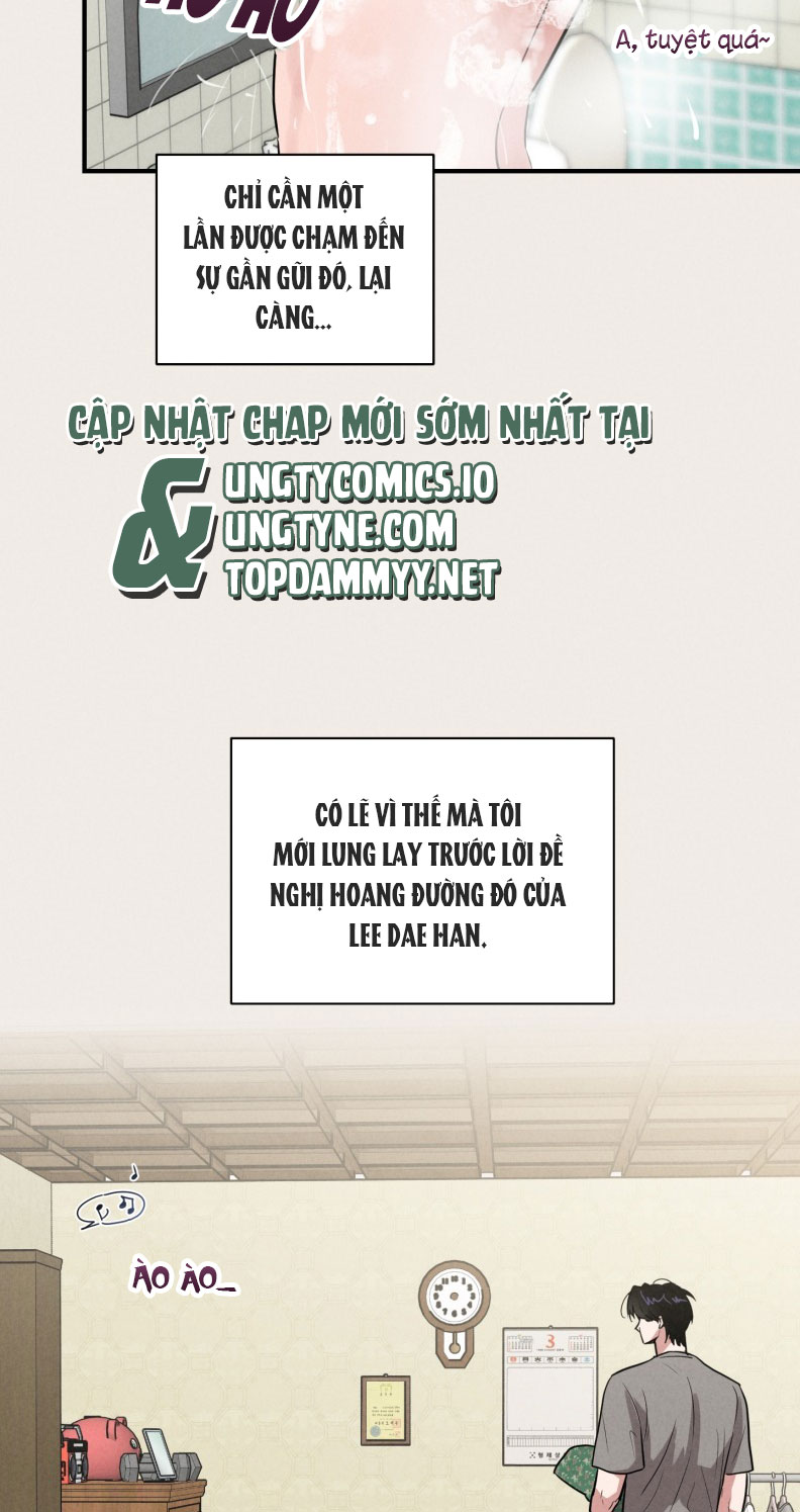 Báo Cáo Thanh Xuân 1995 Chapter 15 - Trang 3