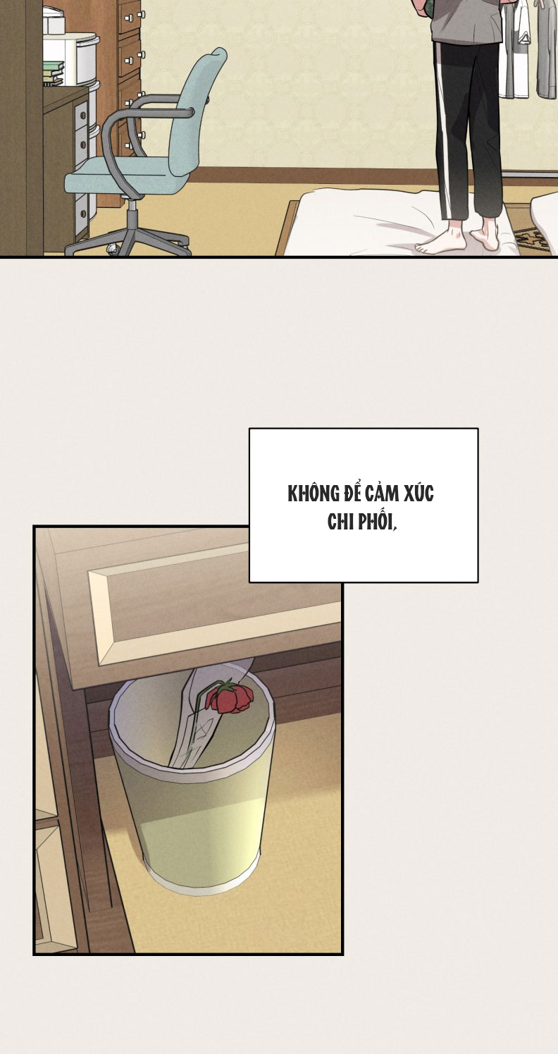 Báo Cáo Thanh Xuân 1995 Chapter 15 - Trang 3