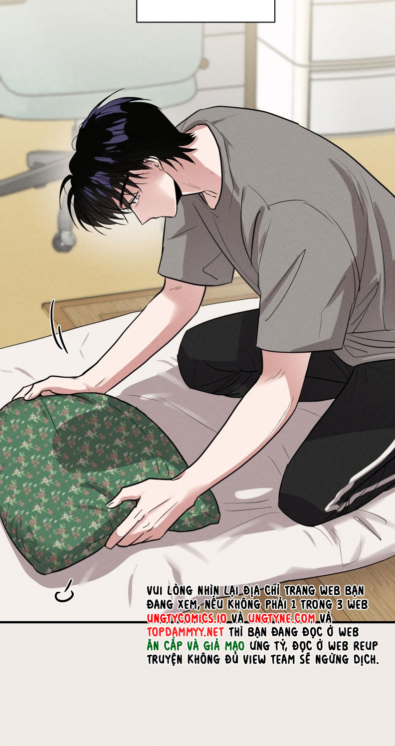 Báo Cáo Thanh Xuân 1995 Chapter 15 - Trang 3