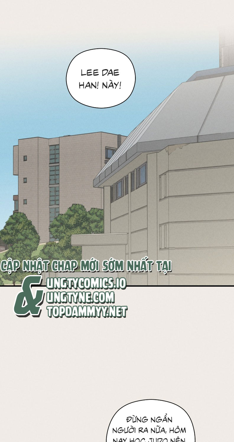 Báo Cáo Thanh Xuân 1995 Chapter 15 - Trang 3