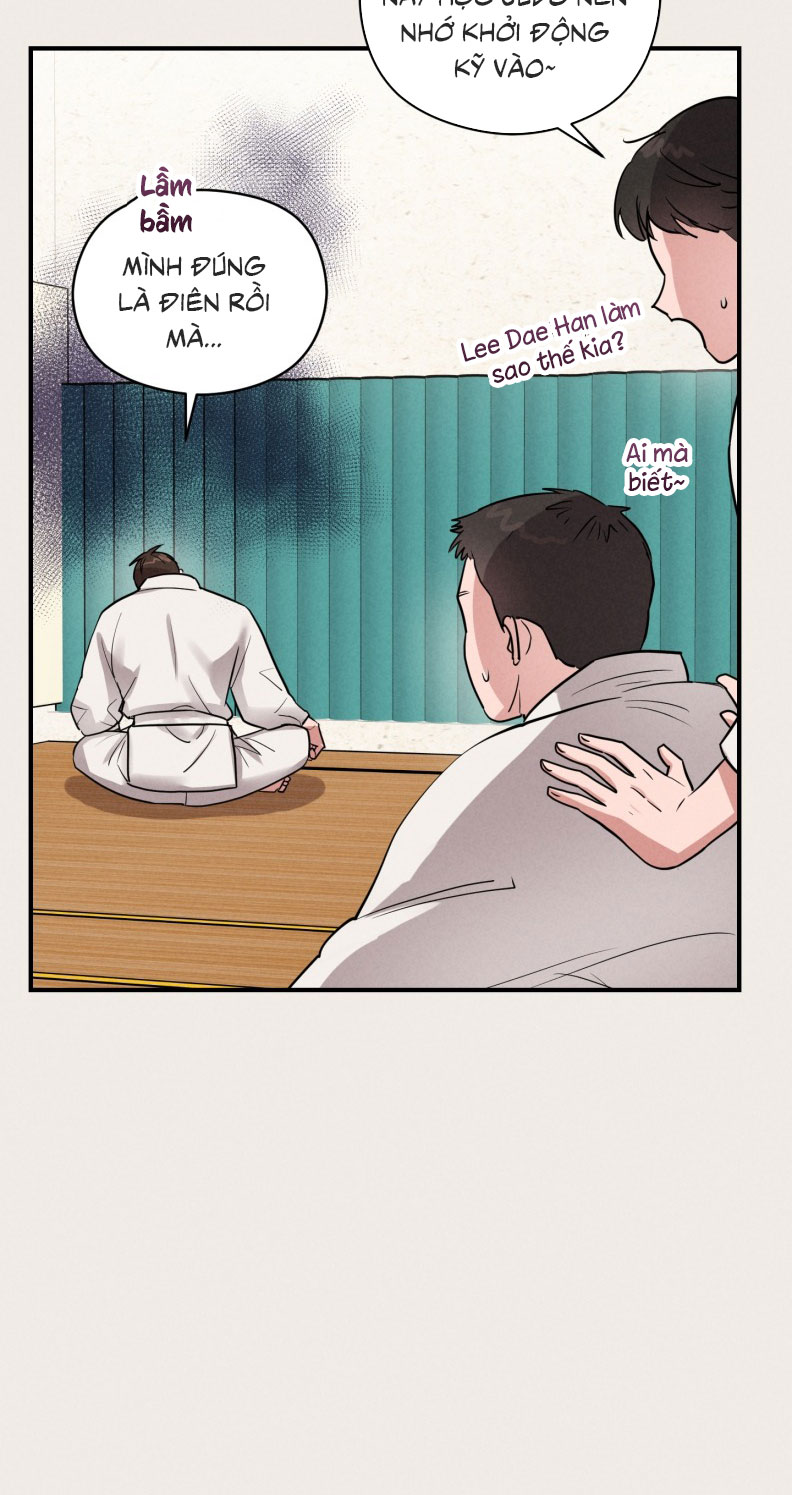 Báo Cáo Thanh Xuân 1995 Chapter 15 - Trang 3