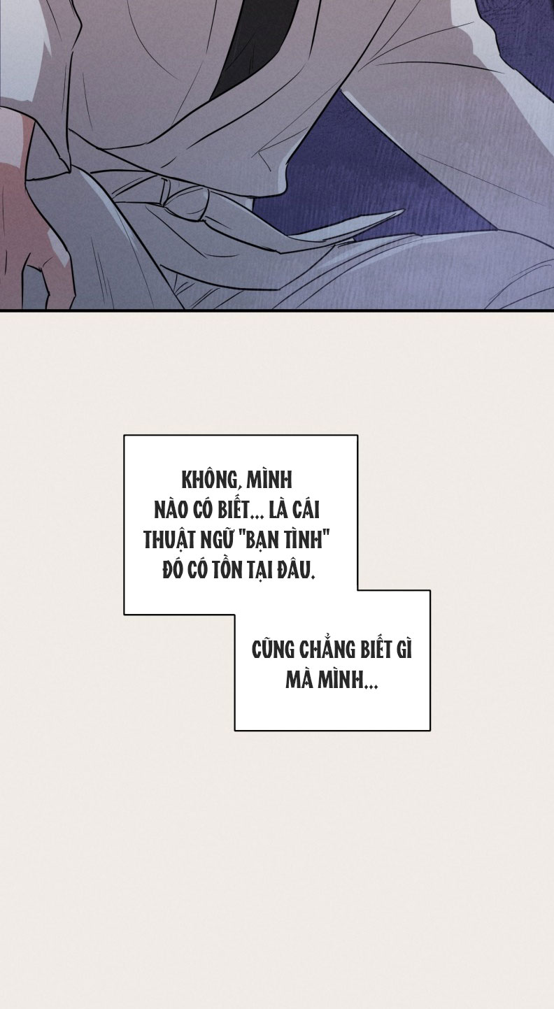 Báo Cáo Thanh Xuân 1995 Chapter 15 - Trang 3