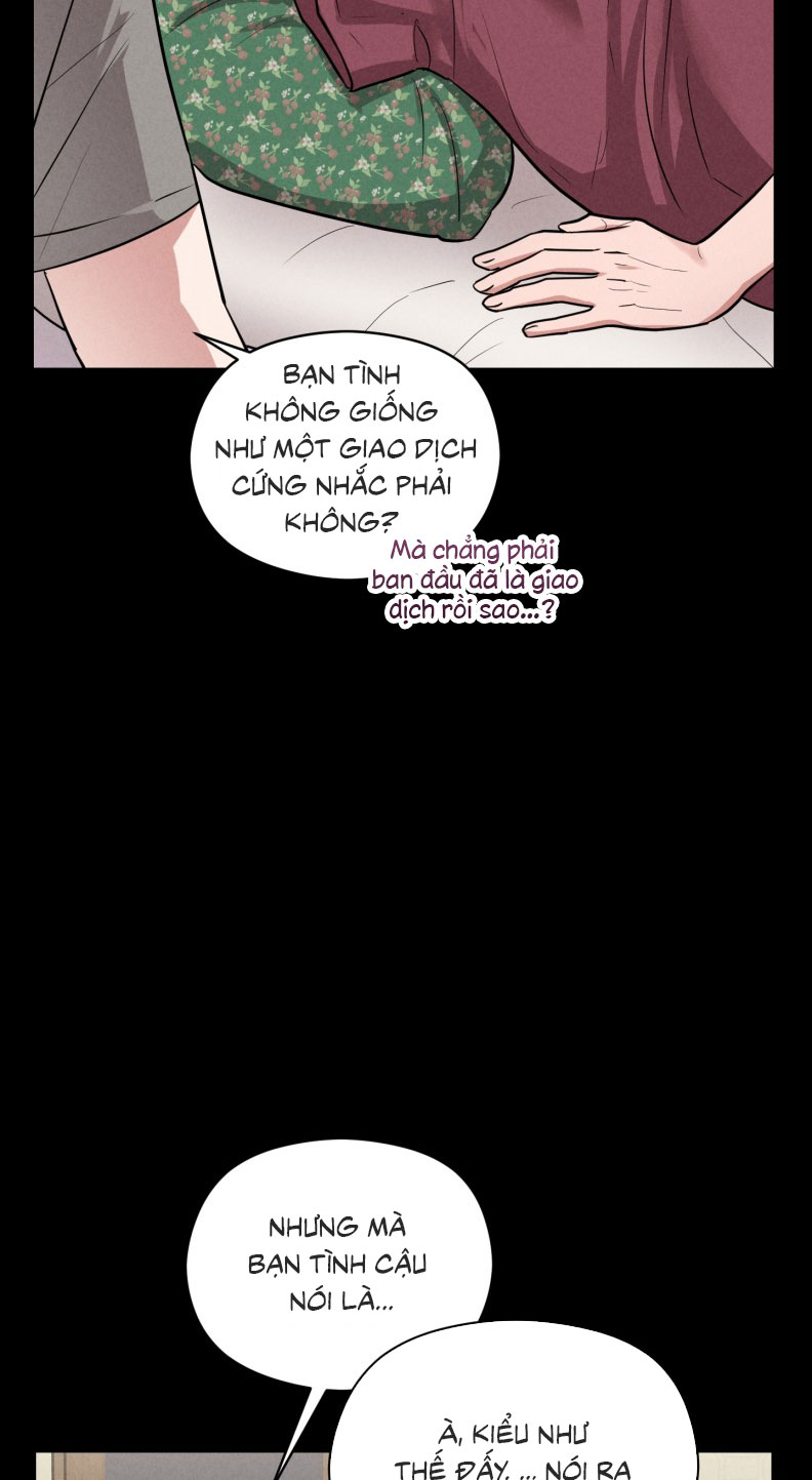 Báo Cáo Thanh Xuân 1995 Chapter 15 - Trang 3